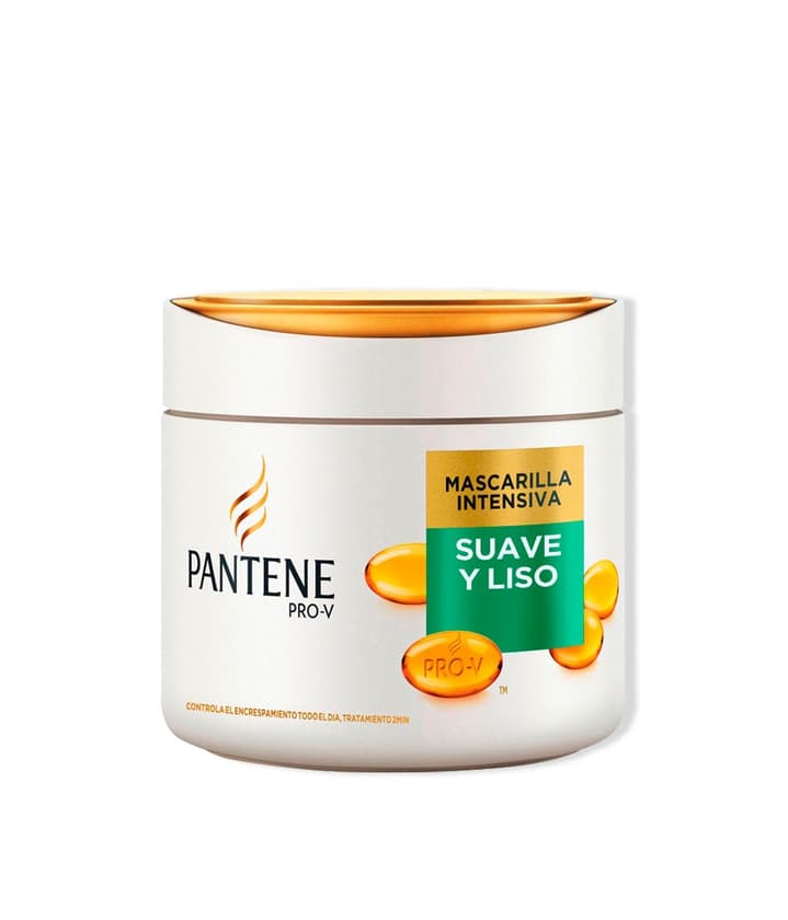 Product Mascarilla Pantene 