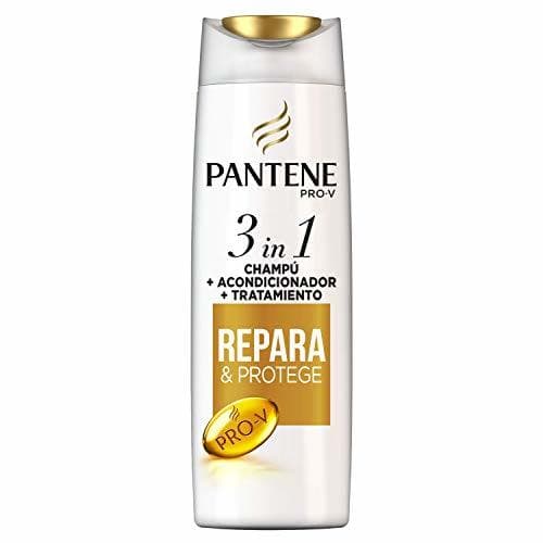 Beauty Pantene ProV Repara & Protege Champú 3 en 1-300 ml