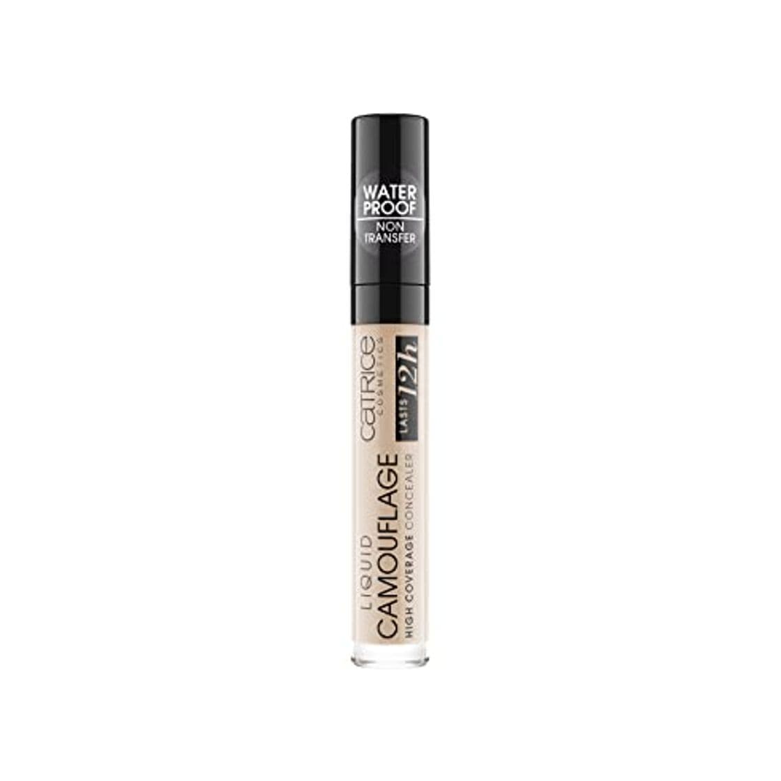 Product Catrice - Corrector Liquid Camouflage Gran cobertura