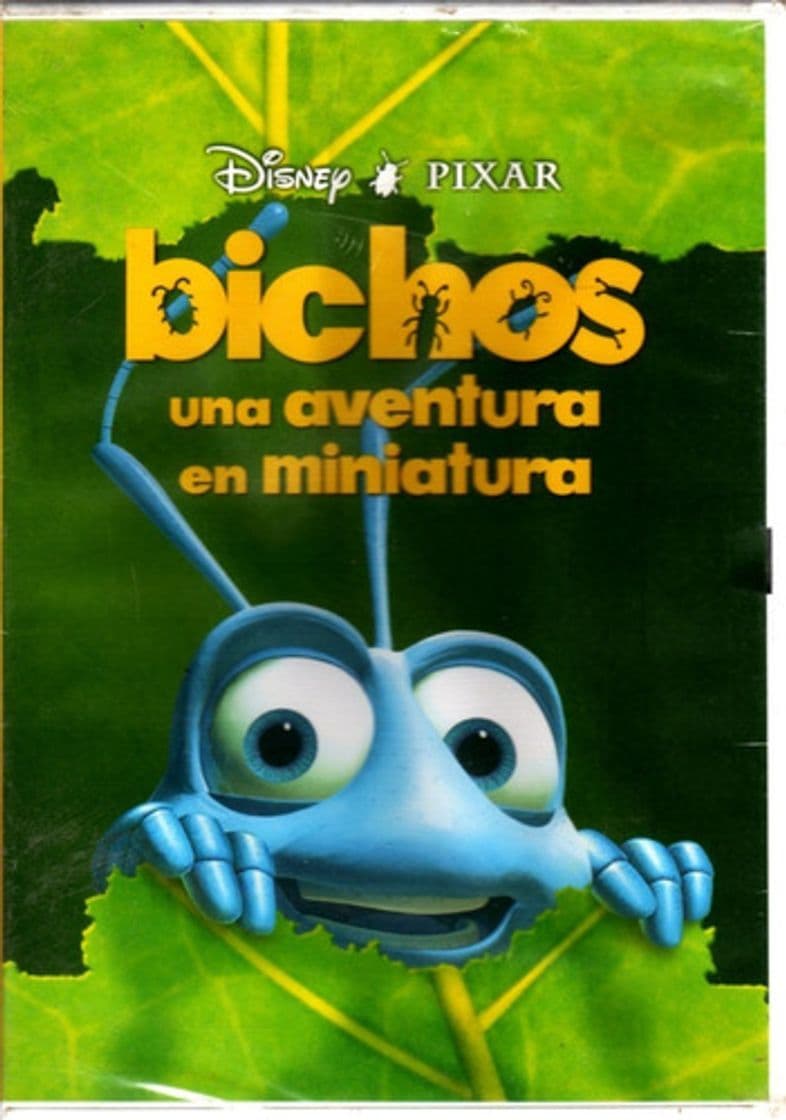 Movie A Bug's Life