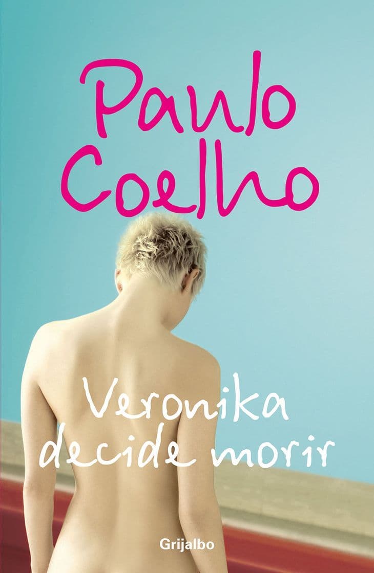 Libro Veronika decide morir