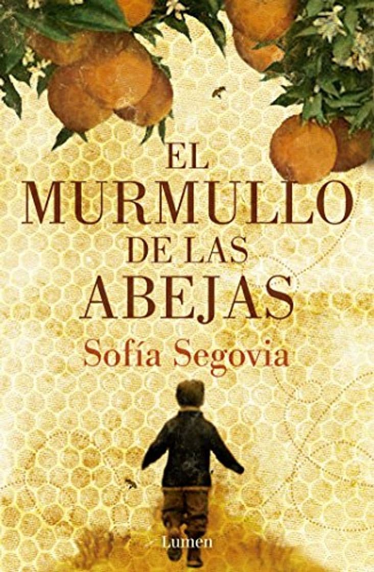 Book El Murmullo de Las Abejas