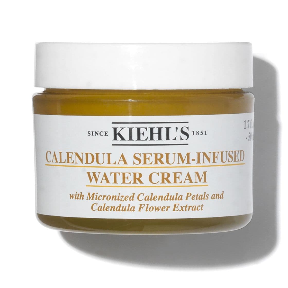 Fashion Khiel's Hidratante facial Calendula 