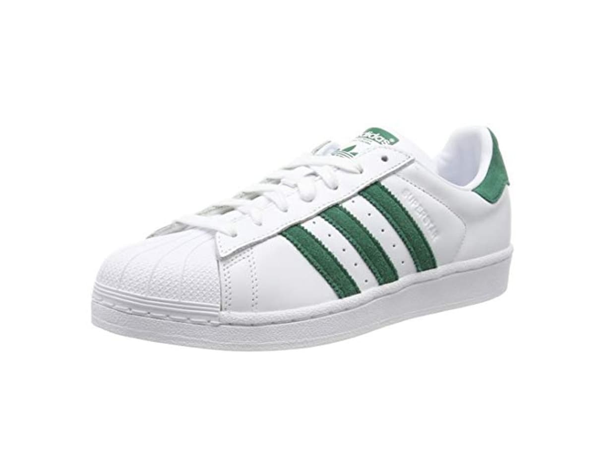 Producto adidas Superstar, Hombre, Blanco