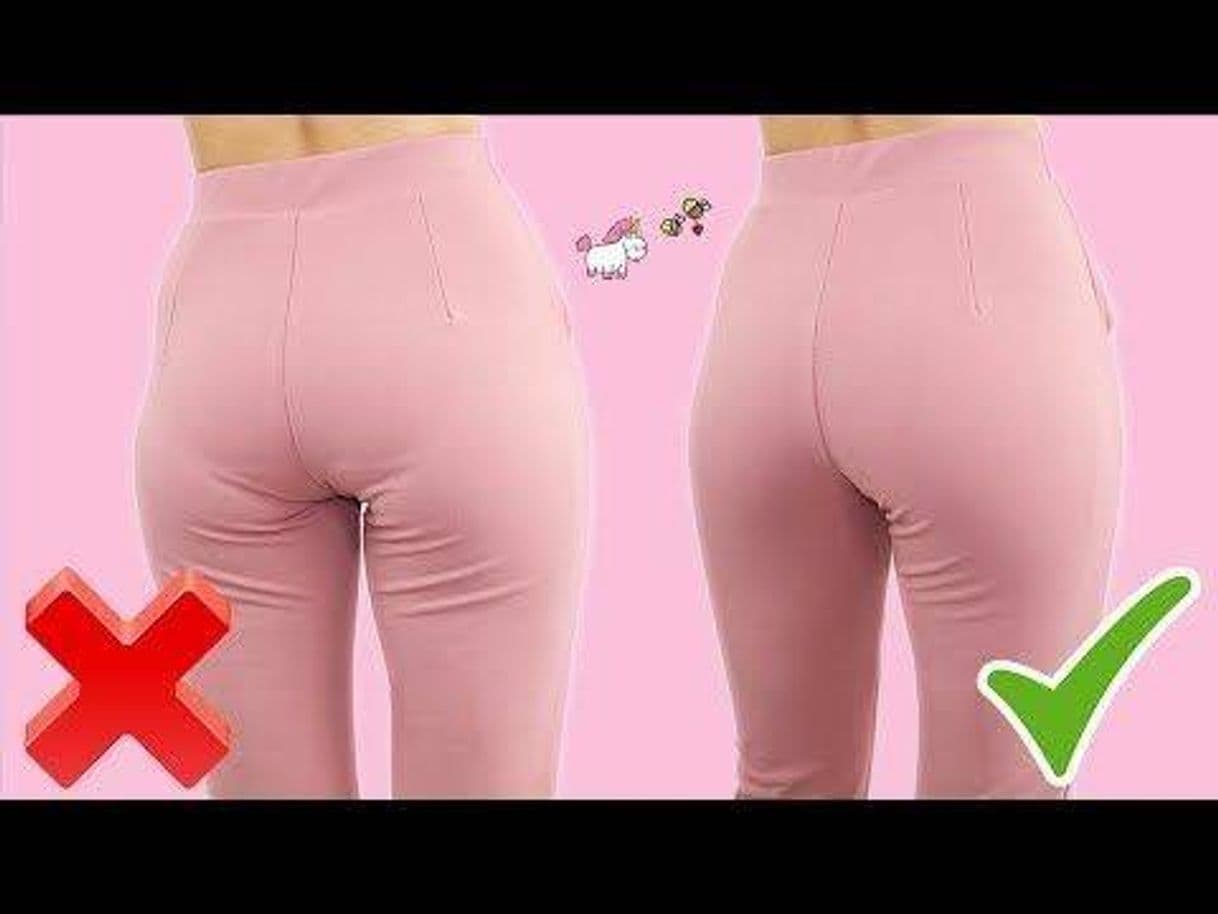 Producto Como lucir esos pantalones ajustados