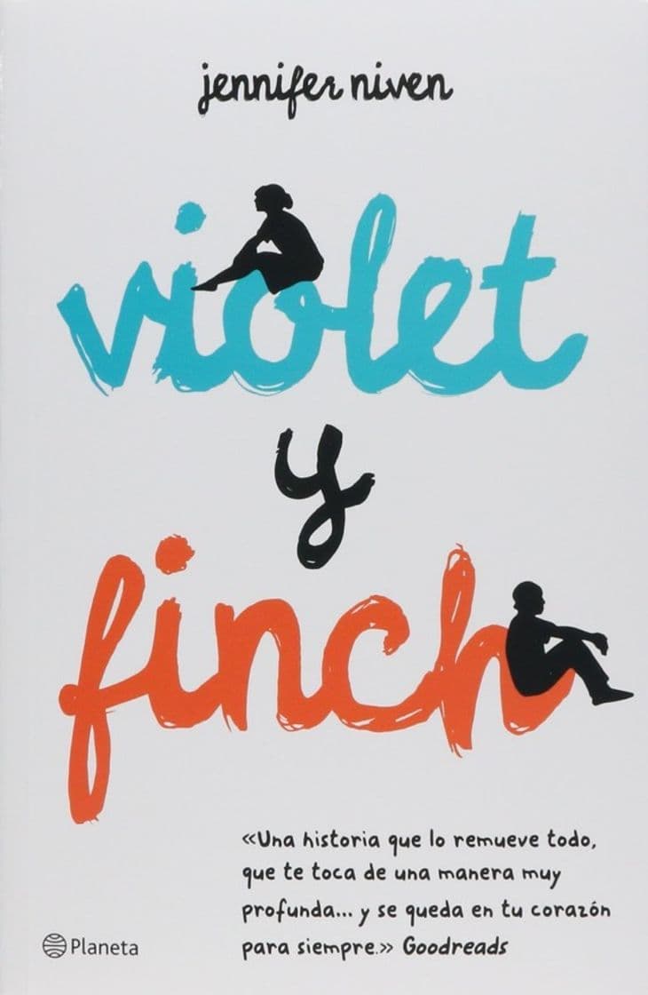 Libro Violet Y Finch/ All the Bright Places Movie Tie-in Edition