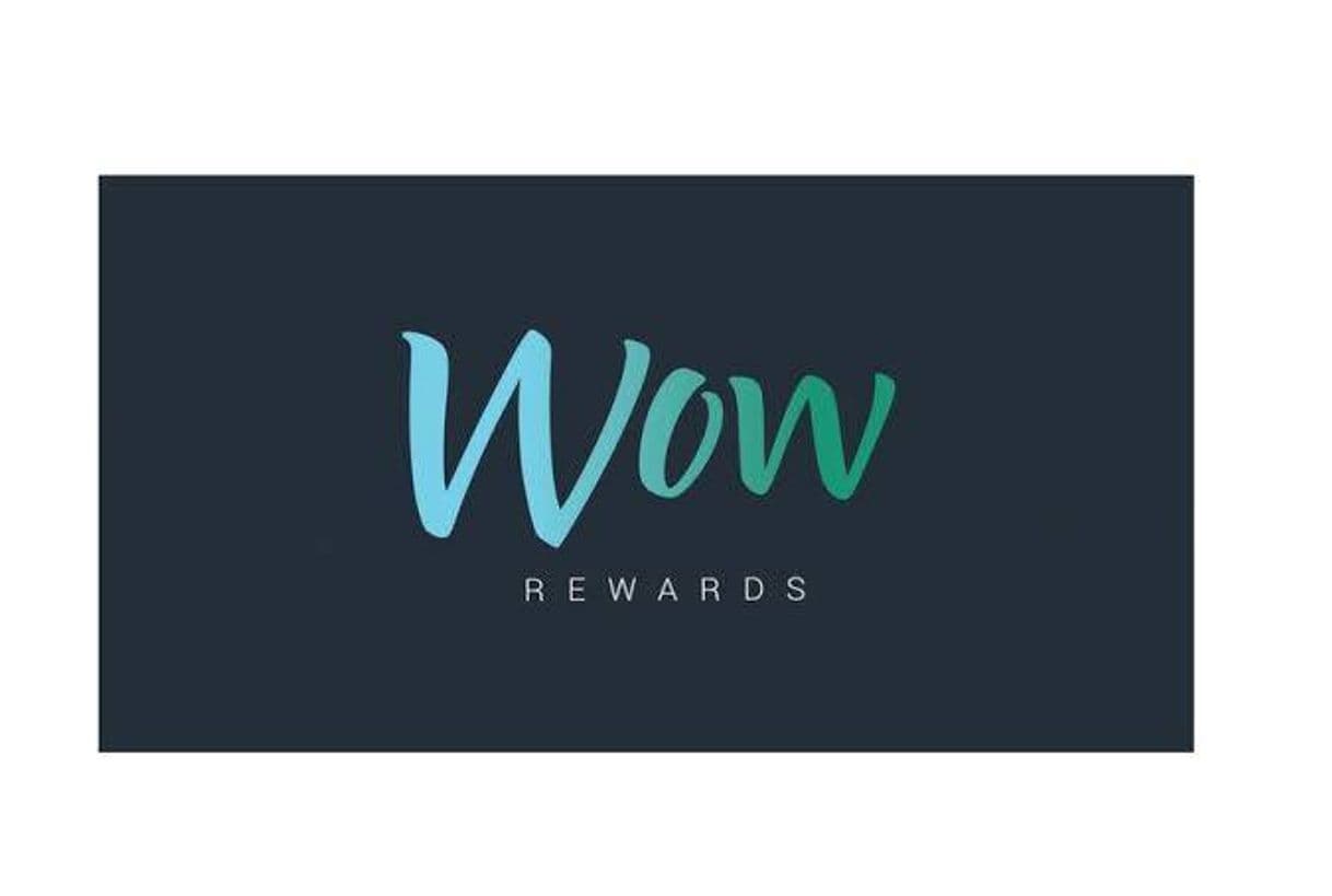 Fashion Wow Rewards 