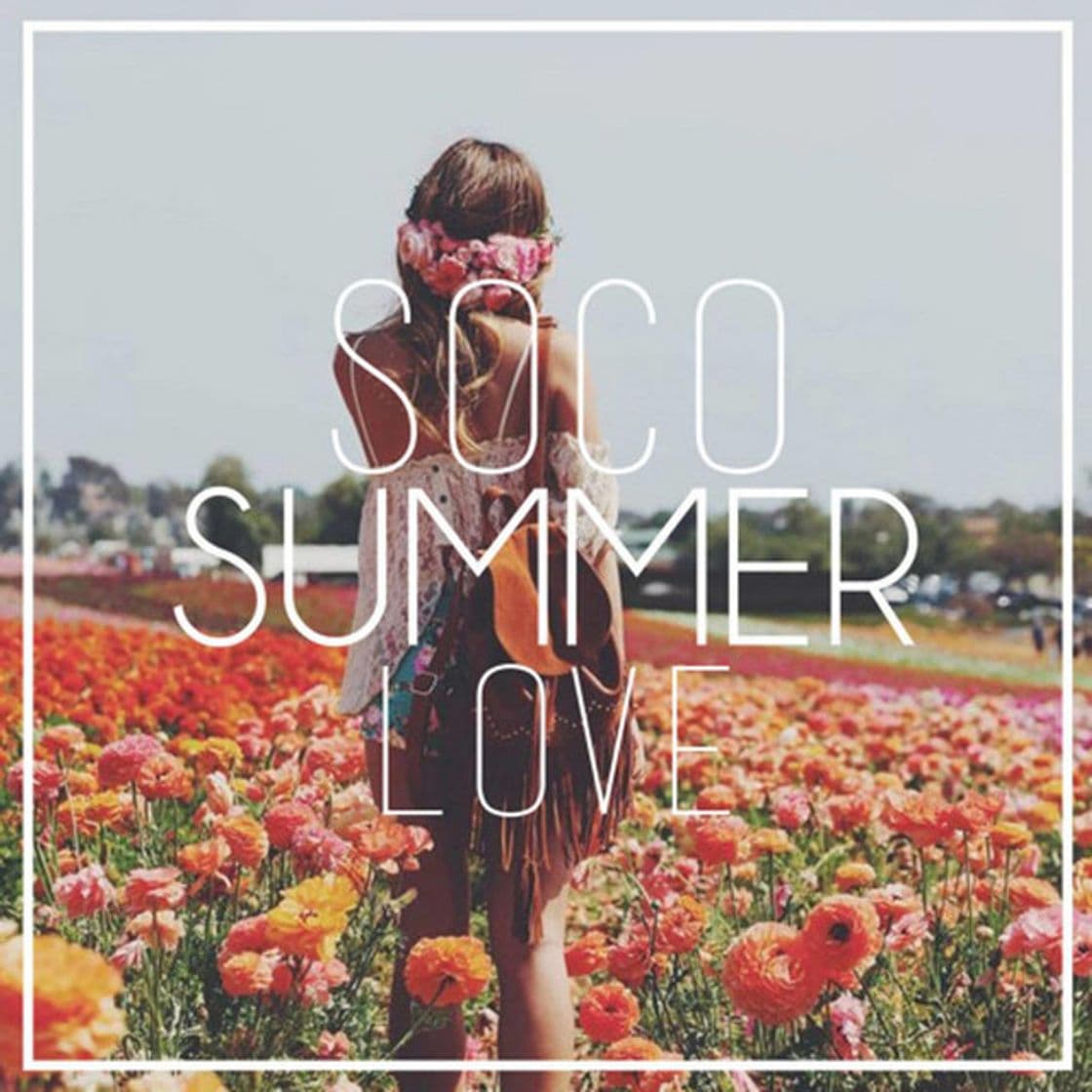 Music Summer Love (feat. Sweetmates & Saxokid)