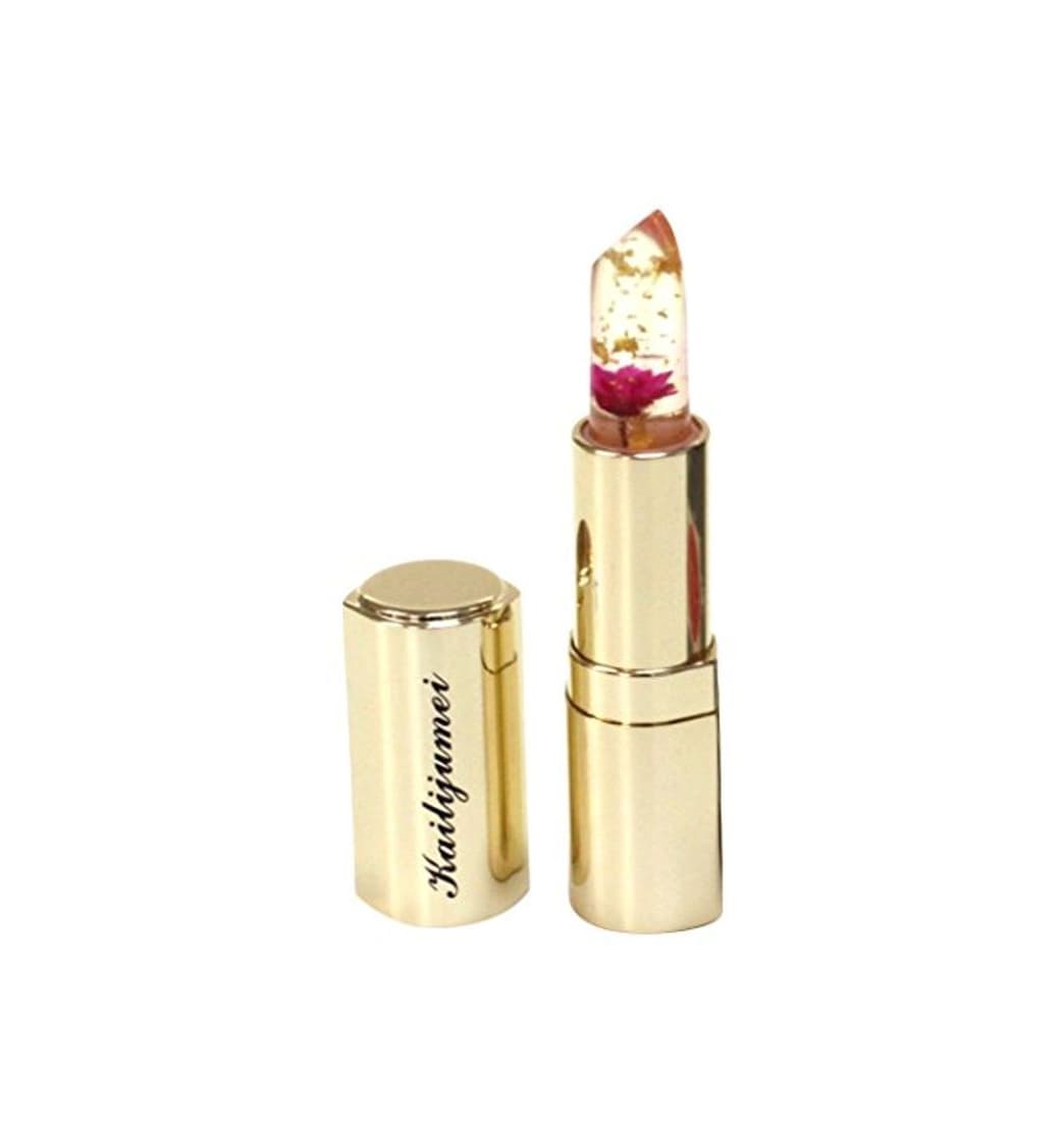 Producto Gigue Beauty Limited Edition Genuine Kailijumei Flower Jelly Mood Lipstick