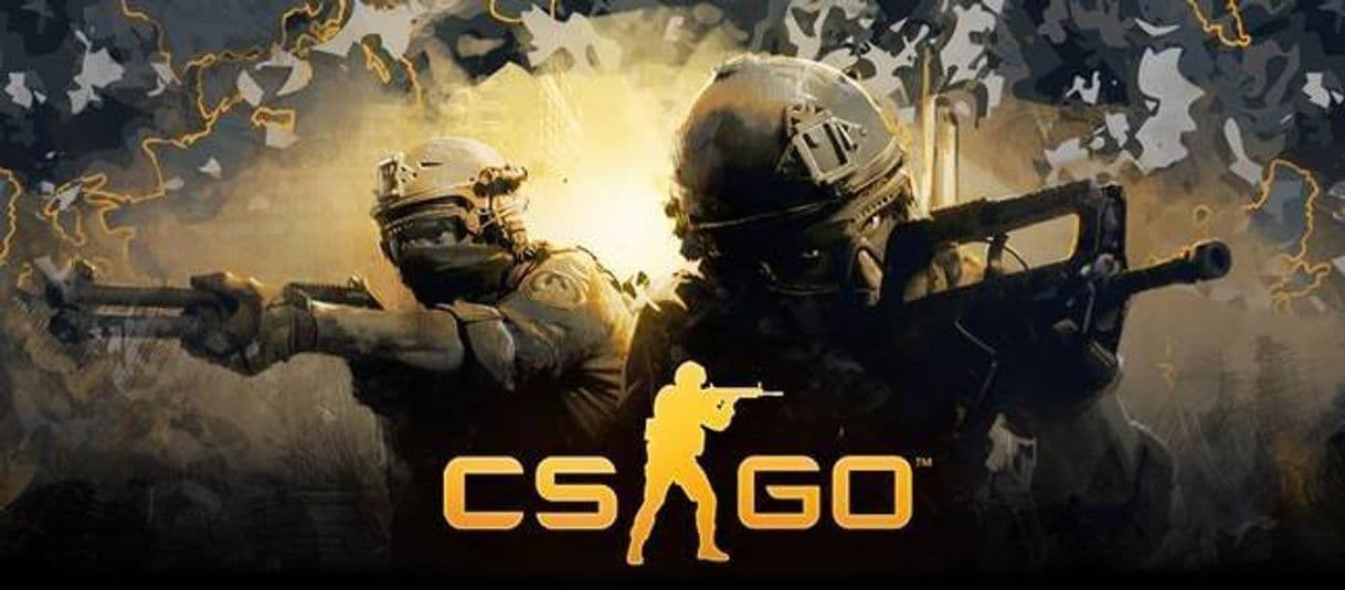 Videogames Counter-Strike: Global Offensive