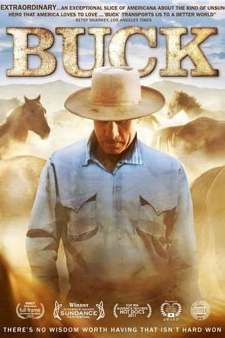 Película Buck