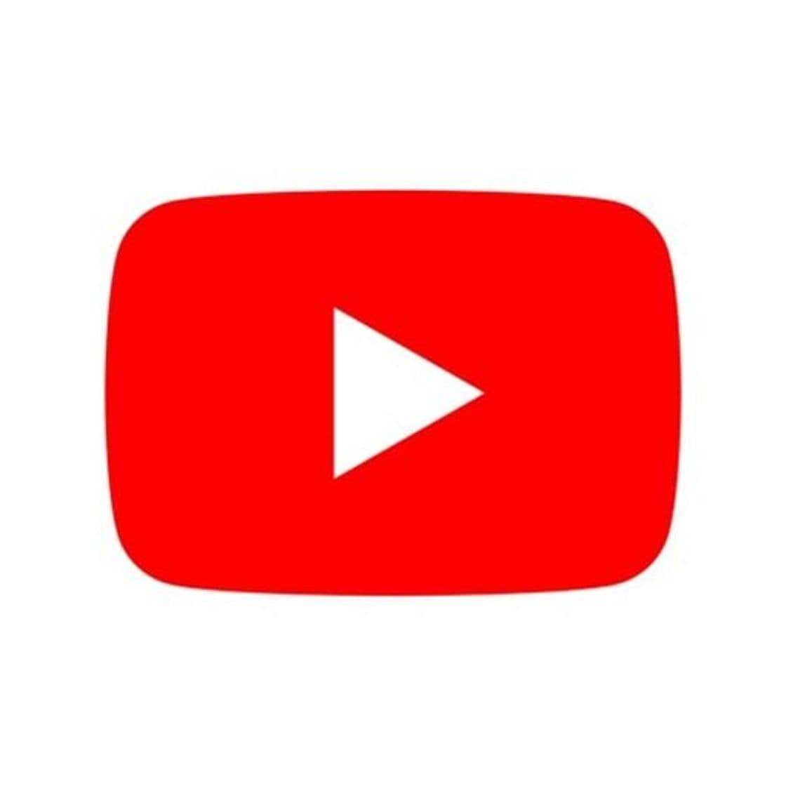 App YouTube: Watch, Listen, Stream