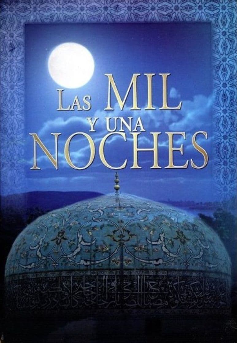 Libro Las mil y una noches