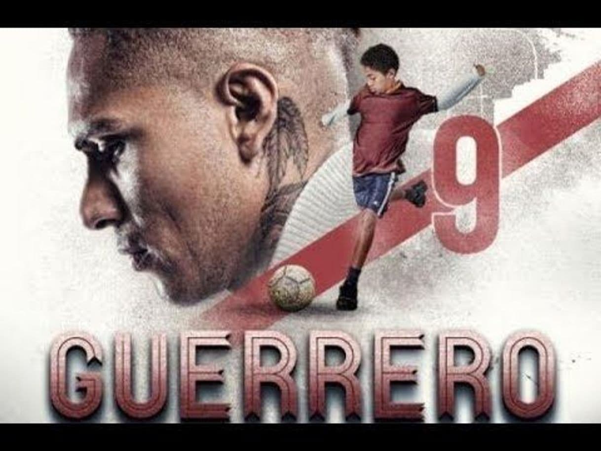 Movie Guerrero: The Movie