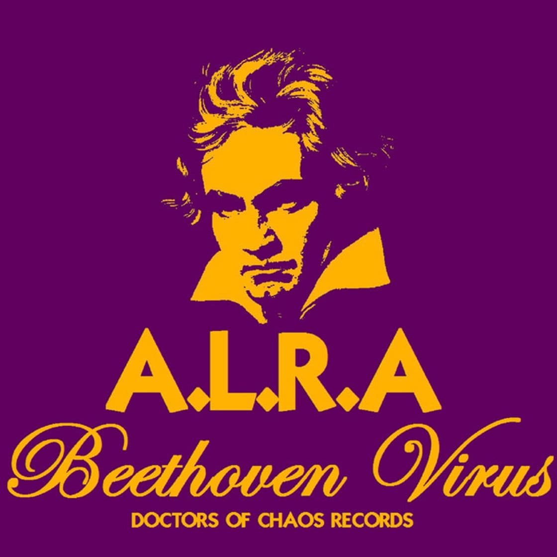 Music Beethoven Virus