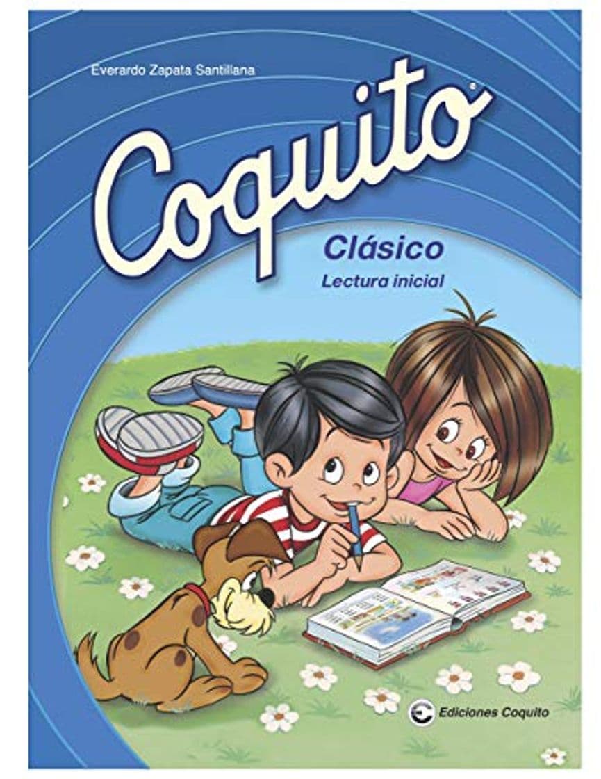 Book Coquito Classico