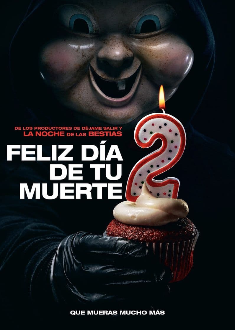 Movie Happy Death Day 2U