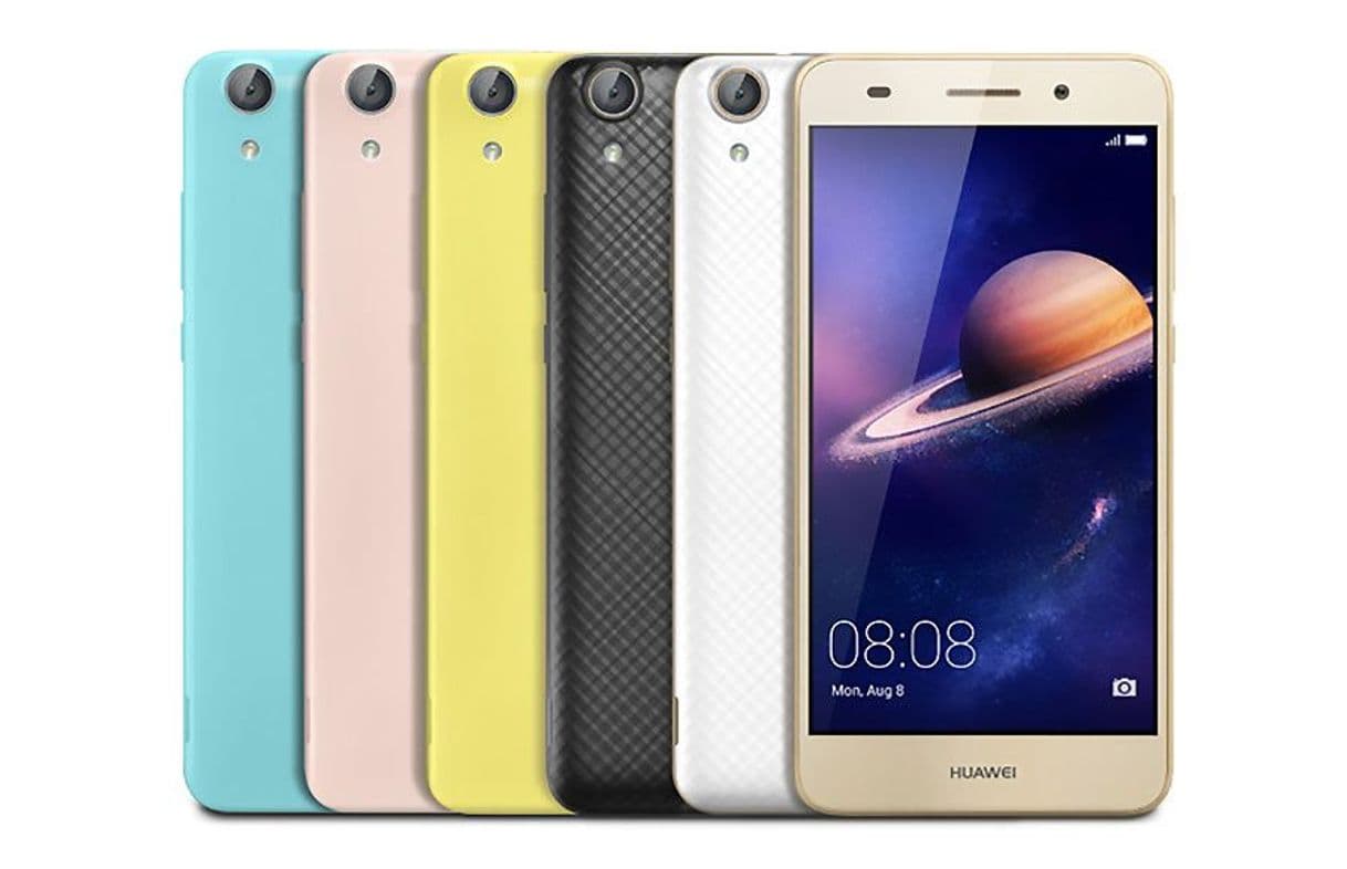 Product Huawei Y6 II-Smartphone de 5.5"