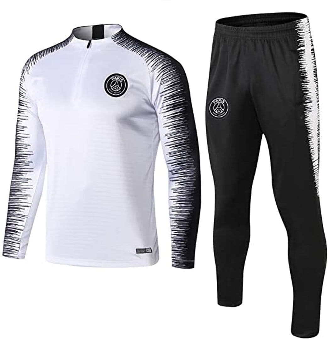 Product Conjunto de chándal y pantalón de fútbol para Hombre de Regalo Conjunto