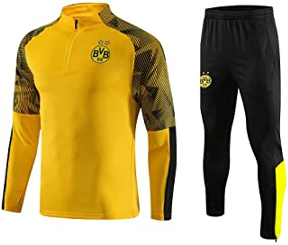 Producto Conjunto de chándal y pantalón de fútbol para Hombre de Regalo Conjunto