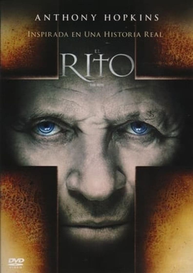 Movie The Rite