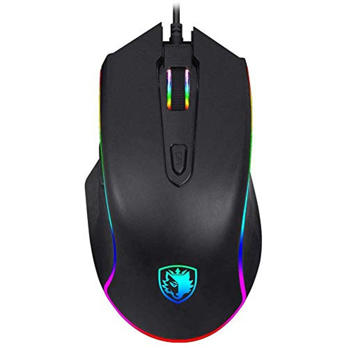 Product SADES Ratón Gaming