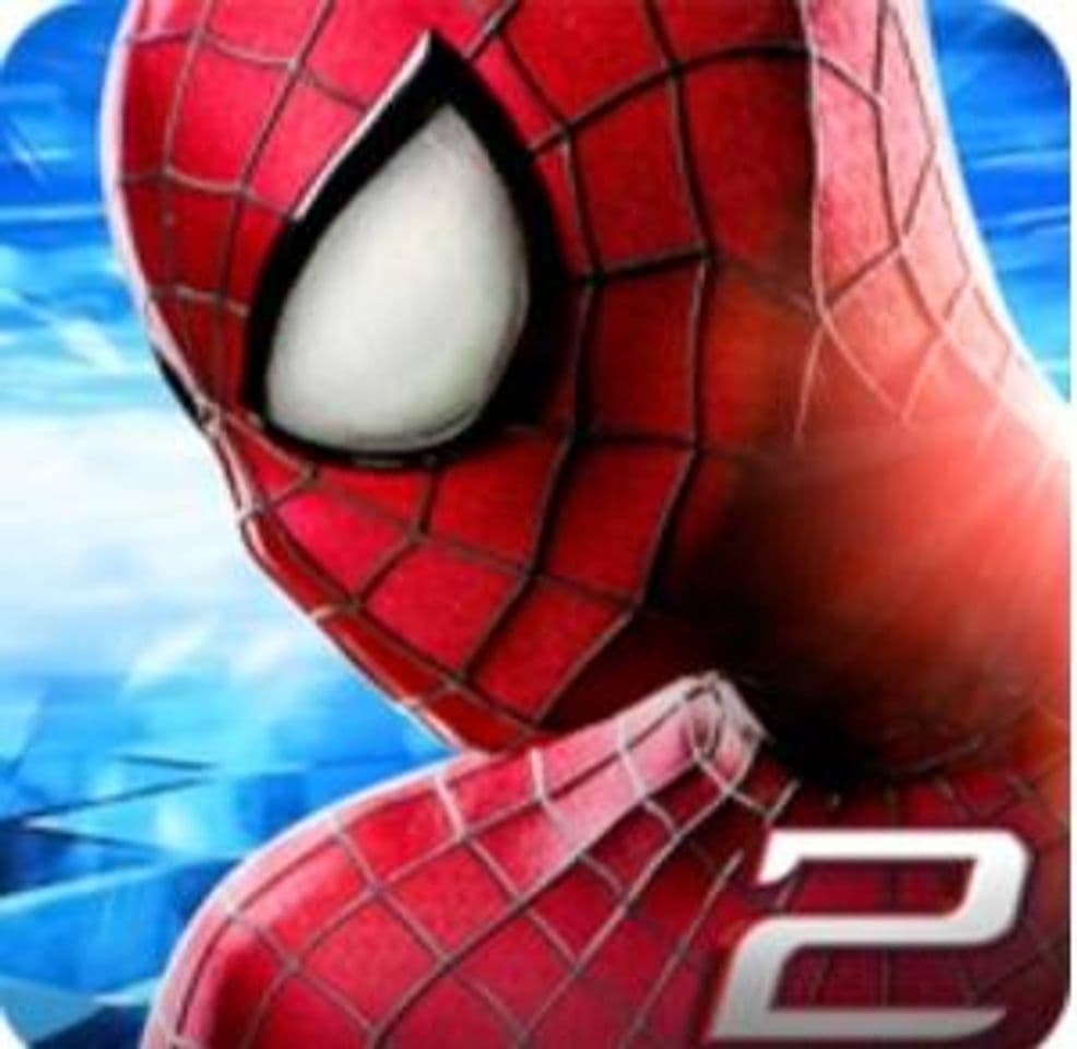 App The Amazing Spider-Man 2 APK + OBB 1.2.8dp