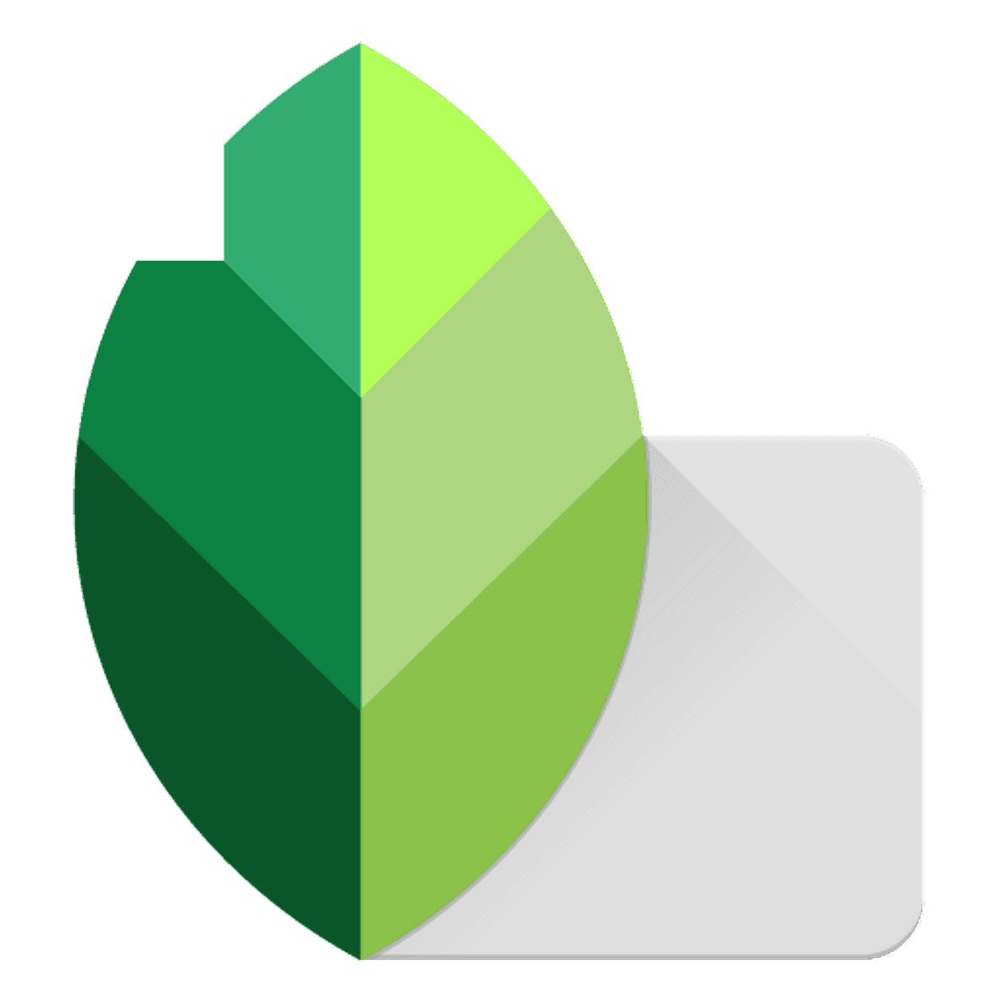 App Snapseed es una buena app con muchas buenas configuraciones 