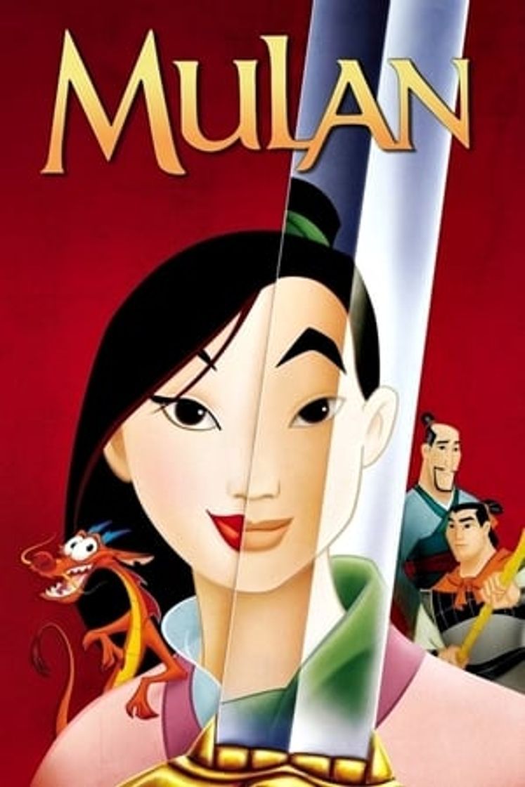 Película Mulan