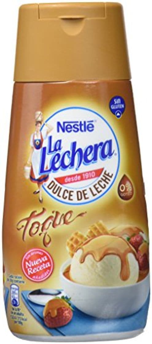 Producto Nestlé La Lechera Dulce de leche