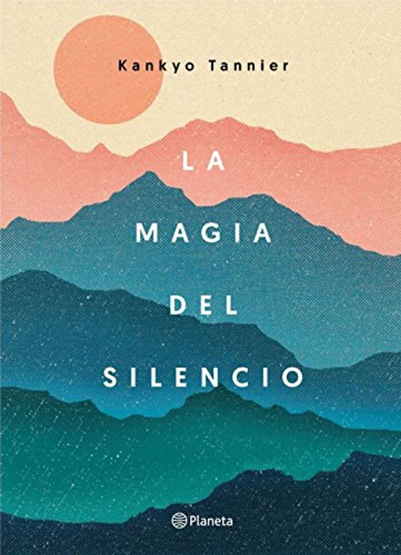 Book La magia del silencio