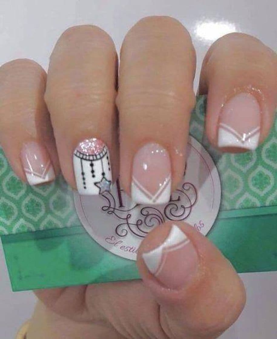 Fashion Uñas