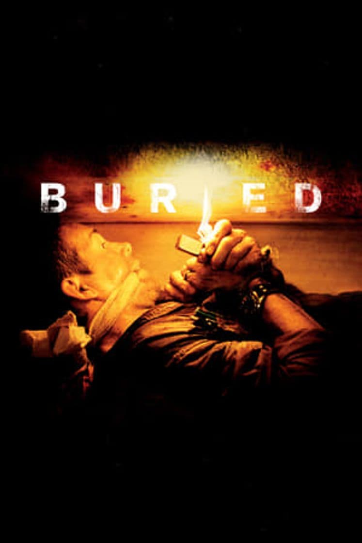 Película Buried