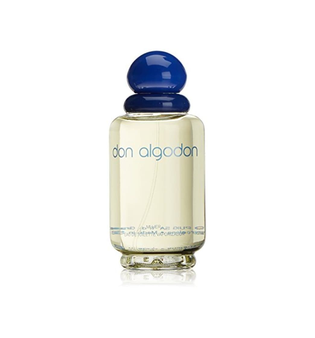 Product Agua de colonia don algodon clasica 200x100 con vaporizador