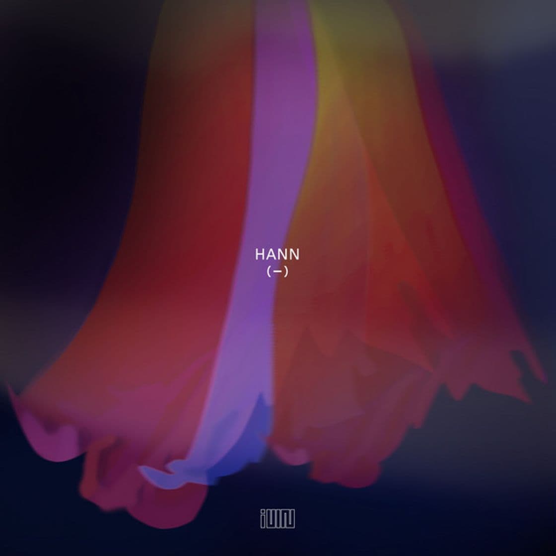 Canción HANN (Alone)