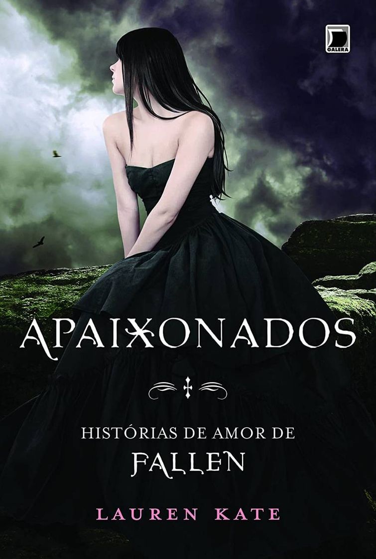 Libro Apaixonados