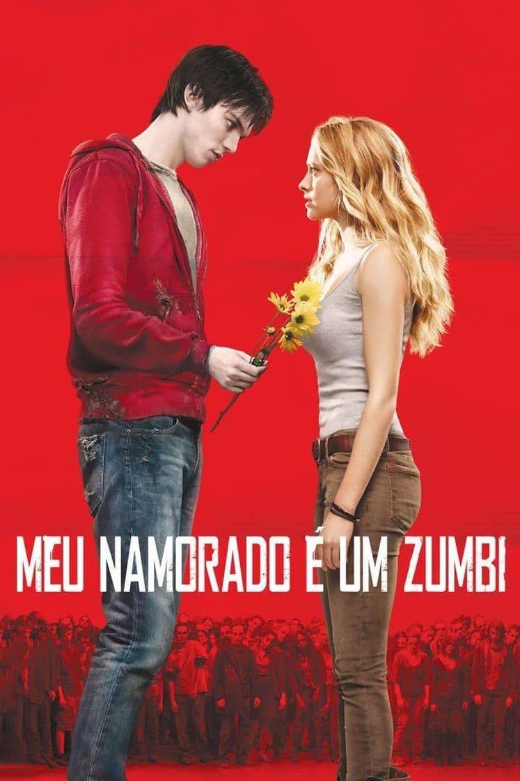 Movie Meu Namorado é um Zumbi 