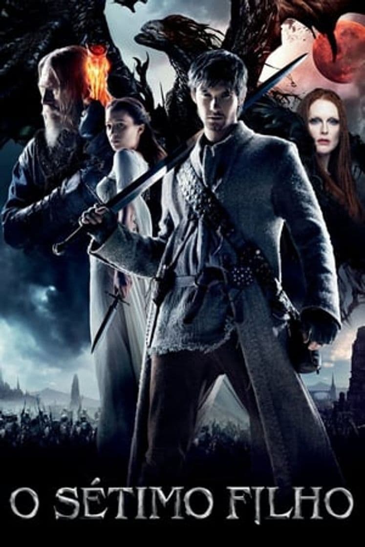 Película Seventh Son