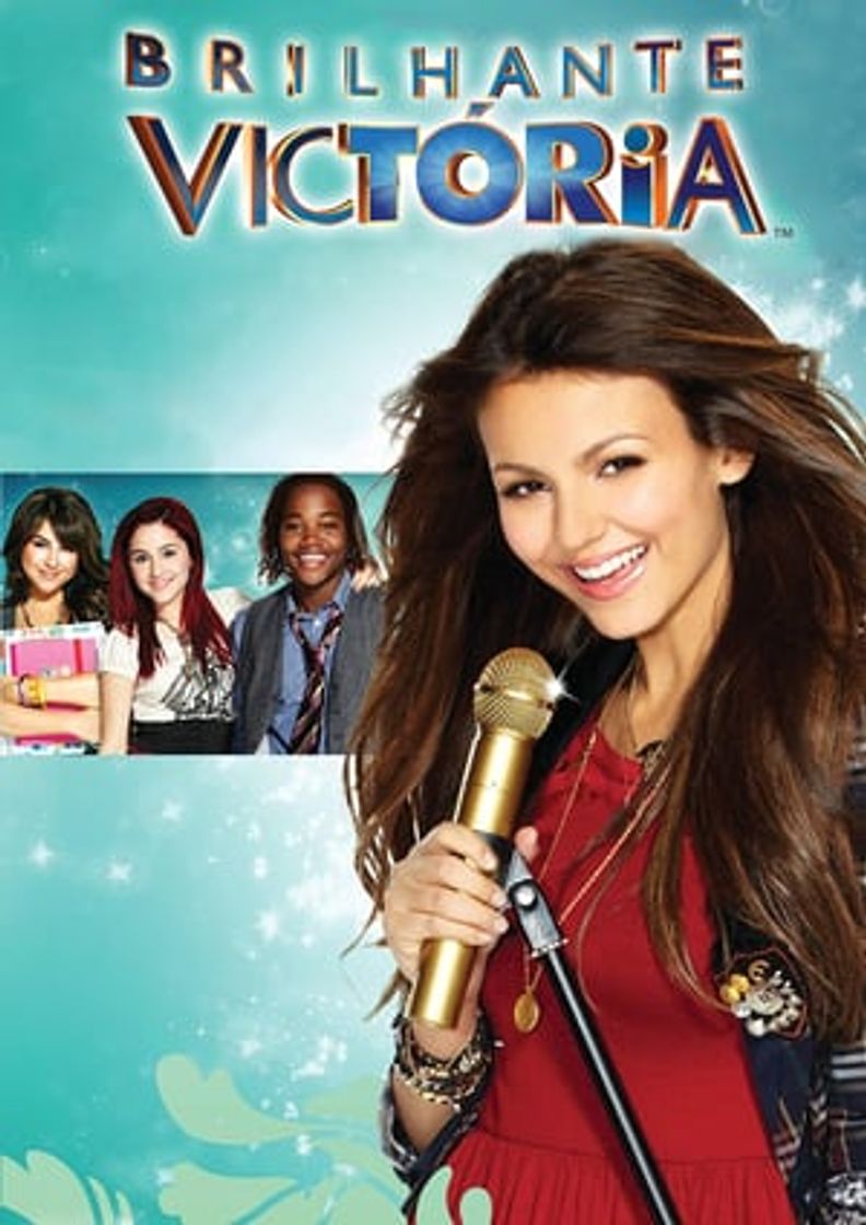 Serie Victorious