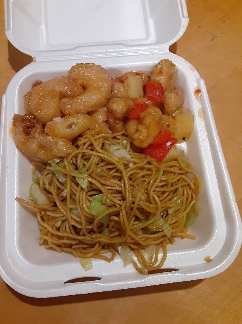 Restaurants Panda Express