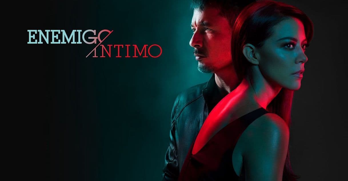 Serie Enemigo  intimo 