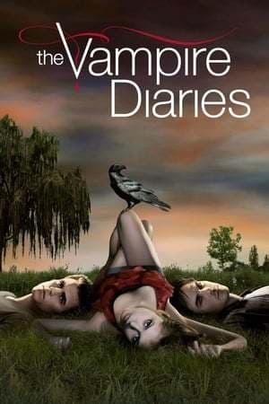 Serie The Vampire Diaries