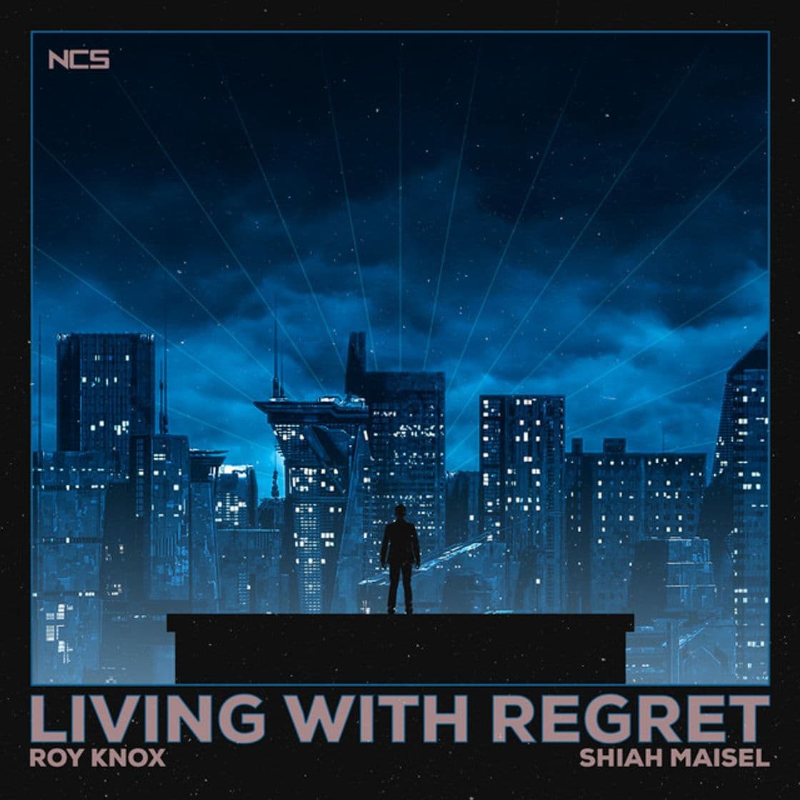 Canción Living With Regret