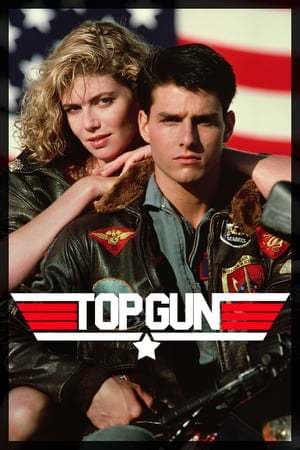 Película Top Gun