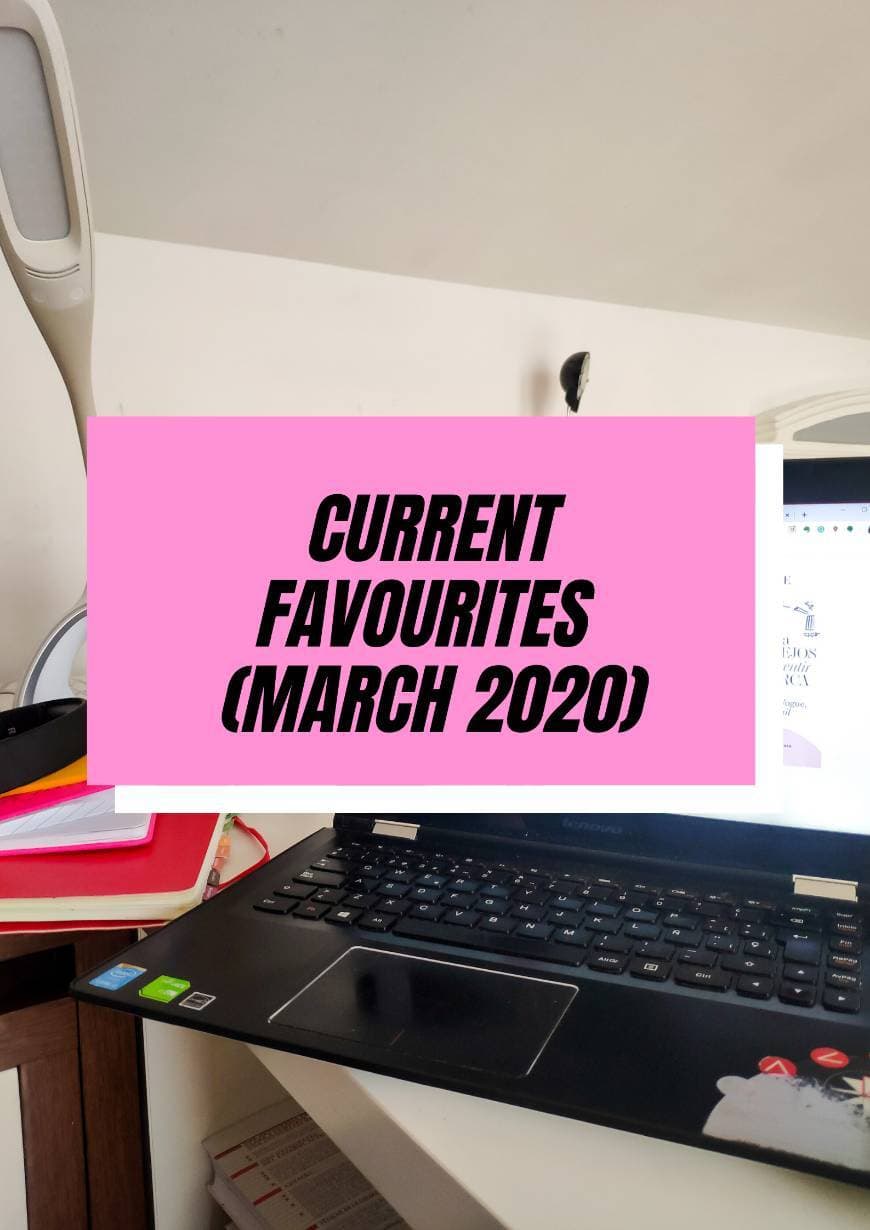 Moda March favourites