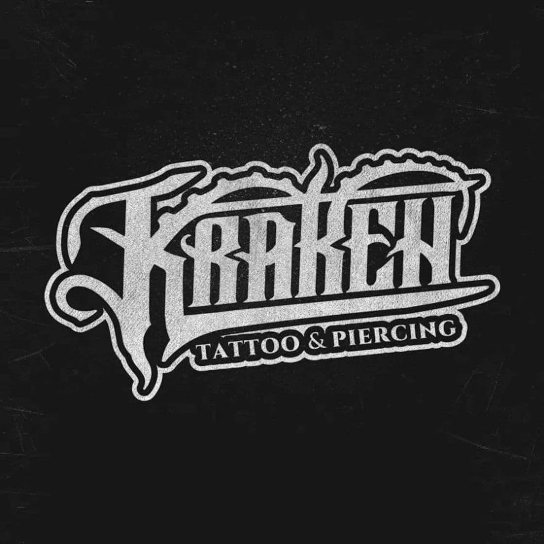 Moda Kraken Tattoo 