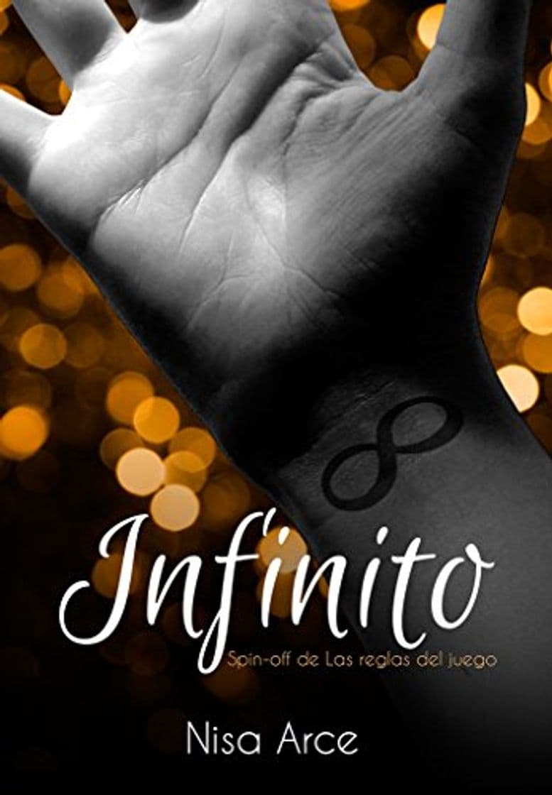 Libro Infinito