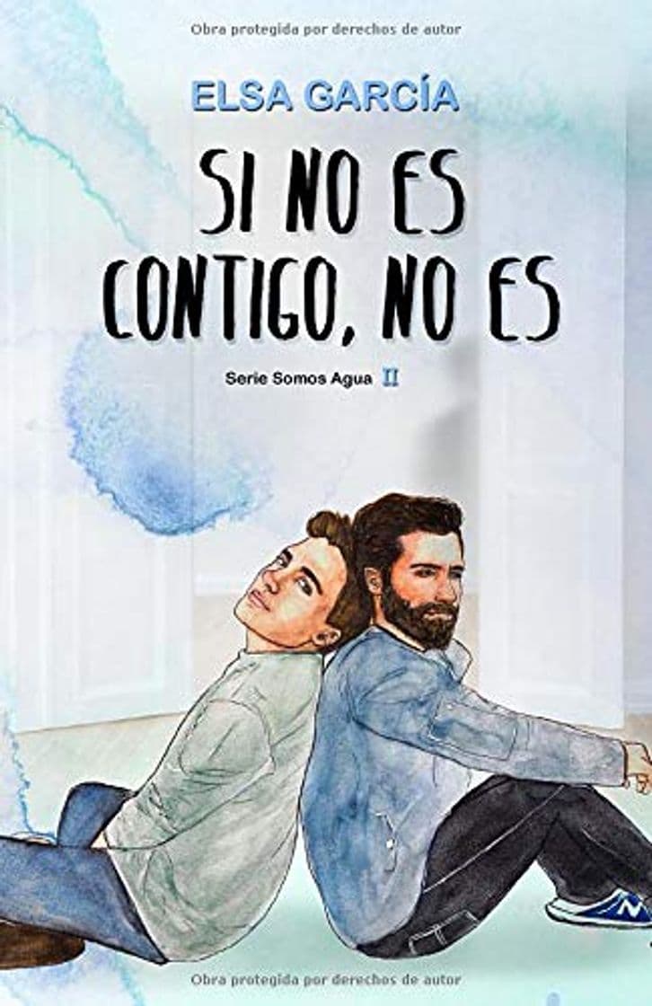 Book Si no es contigo, no es