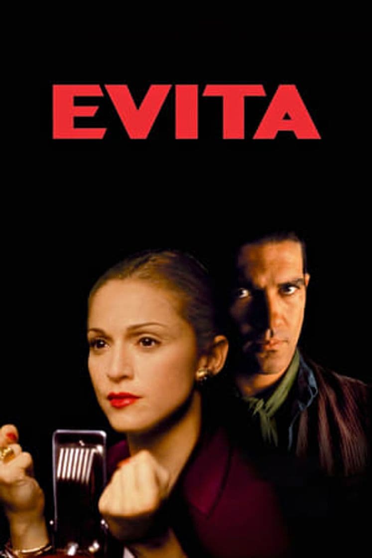 Película Evita