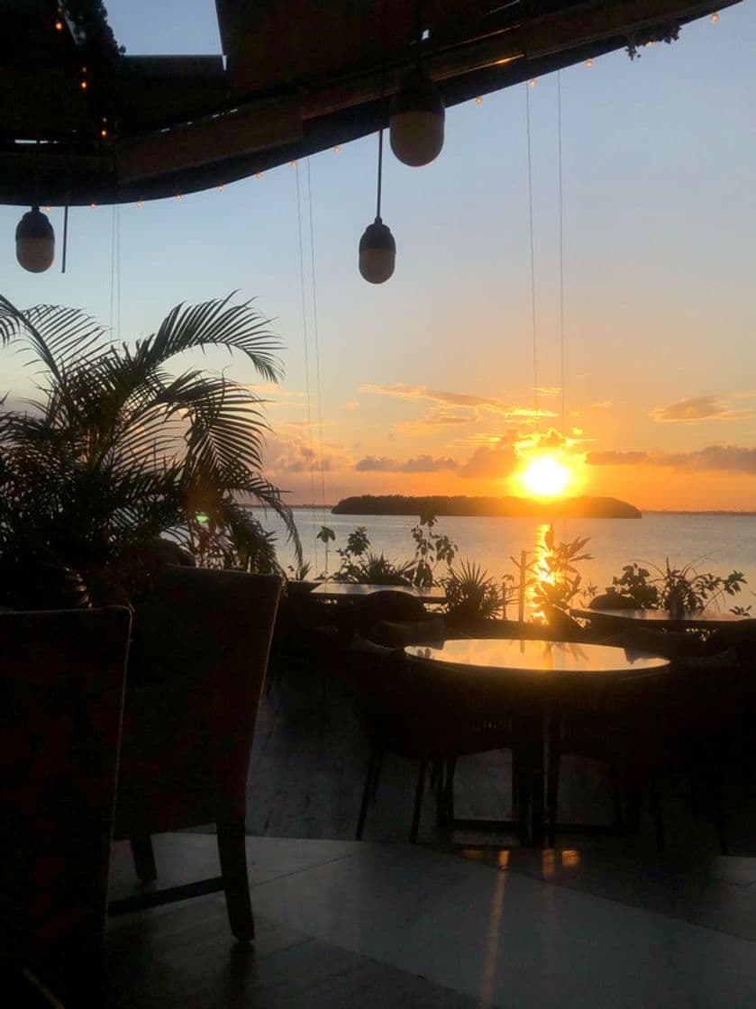 Restaurantes Porfirio's Cancún | Restaurante de comida mexicana